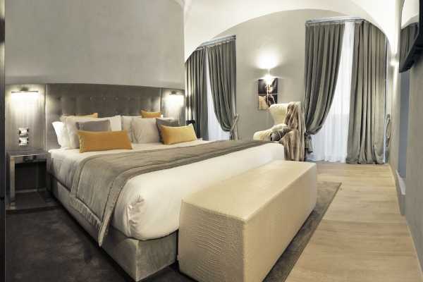 Terrace Pantheon Relais Promo Code