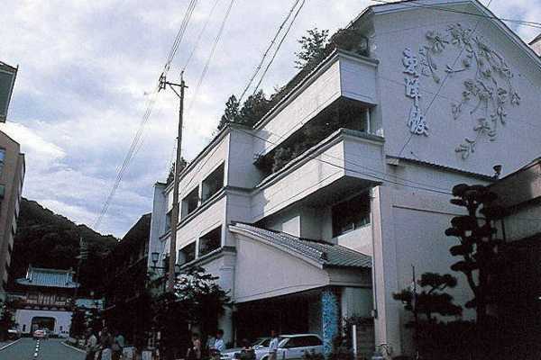 湯元莊東洋館優惠