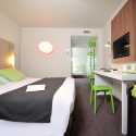 Campanile Vannes Promo Code