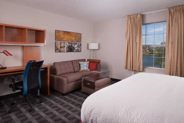 TownePlace Suites the Villages Promo Code