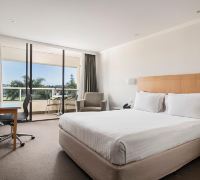 Crowne Plaza Perth