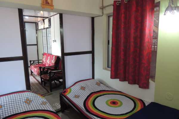 Dandeli Home Stay Promo Code