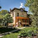 Vrooman Mansion B&B Promo Code