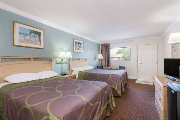 Super 8 by Wyndham Ft Walton Beach Promo Code