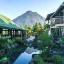 Arenal Observatory Lodge & Spa Promo Code