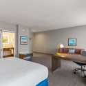 Hampton Inn Colorado Springs Northeast Promo Code