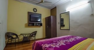 Asha Home Stay Promo Code