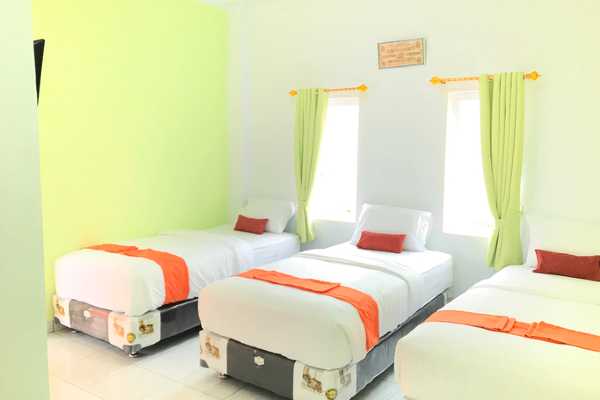 Panorama Guesthouse Syariah Promo Code