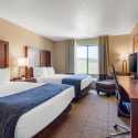 Comfort Inn & Suites Milford / Cooperstown Promo Code