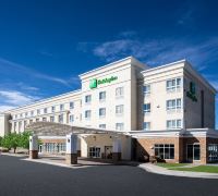 Holiday Inn Laramie