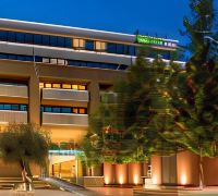 Ibis Styles Heraklion Central