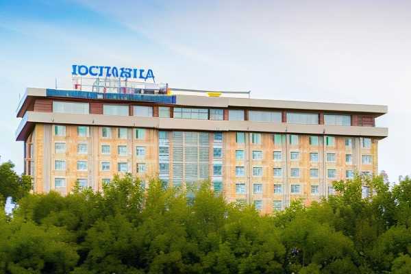 Intourist Kolomenskoye Hotel Moscow Promo Code