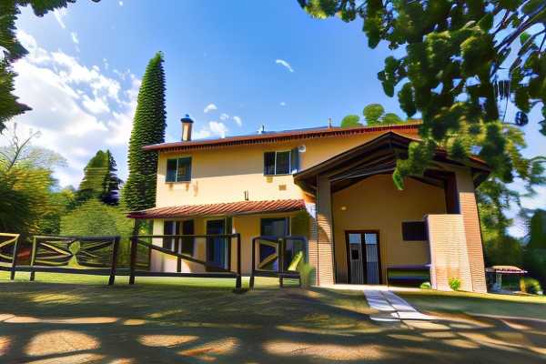 Agriturismo Montevecchio Isolani Promo Code