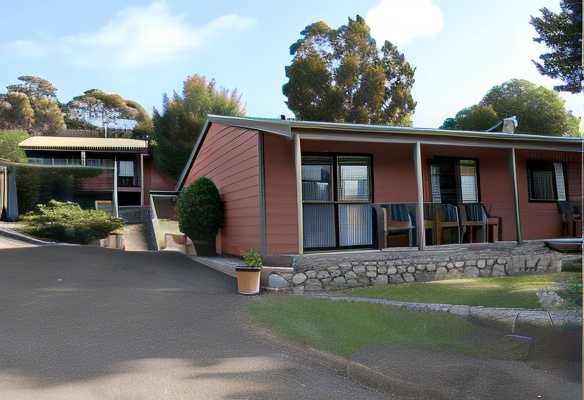 Kangaroo Island Coastal Villas Promo Code