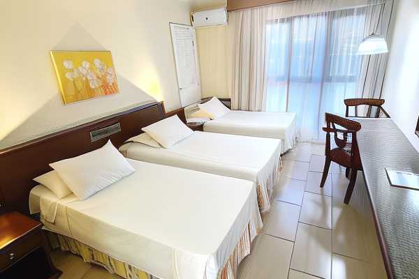 Dan Inn Campinas Cambuí Promo Code