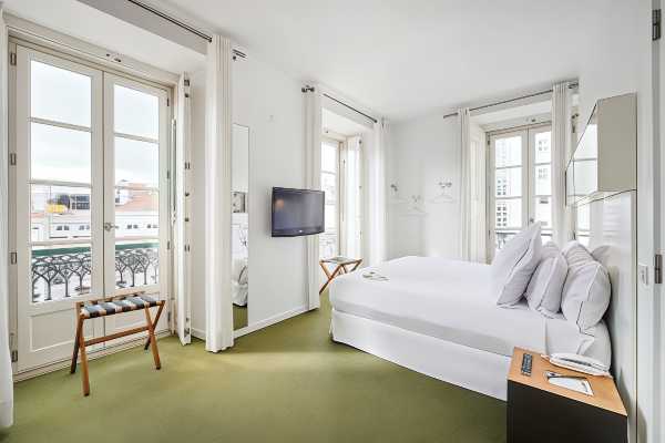 Hotel Gat Rossio Promo Code