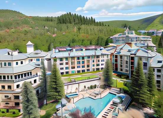 The Charter at Beaver Creek Promo Code