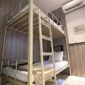 The Cabin Tanjung Hostel Promo Code