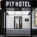 P 17 Hotel Promo Code