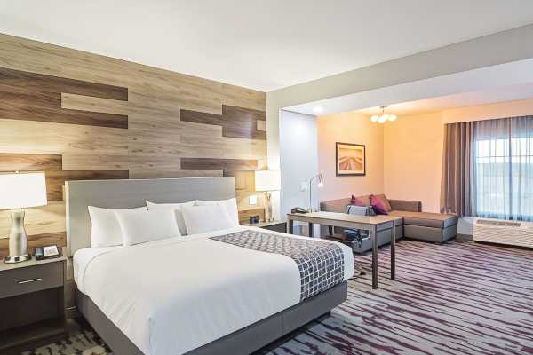 La Quinta Inn & Suites by Wyndham Dallas - Wylie Promo Code