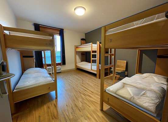 Geneva Hostel Promo Code