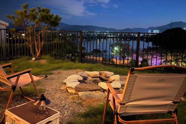 Chuncheon The Heyven Spa Pension Promo Code