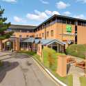 Holiday Inn Leamington Spa - Warwick, an IHG Hotel Promo Code