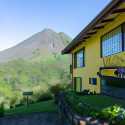 Arenal Observatory Lodge & Spa Promo Code