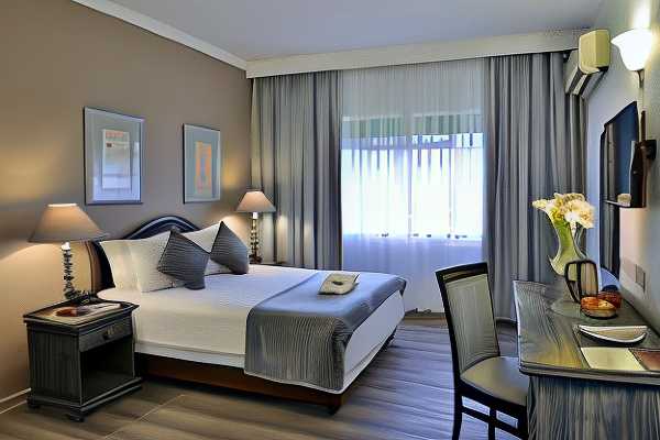 Cresta Churchill Hotel Bulawayo Promo Code