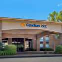 Comfort Inn at Thousand Hills Promo Code