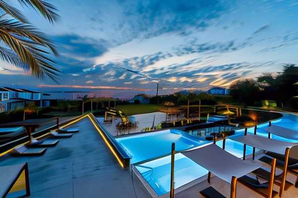 Cavo Zoe Seaside Hotel Promo Code