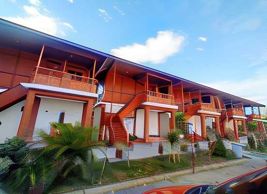 Granada Inn Palu Promo Code