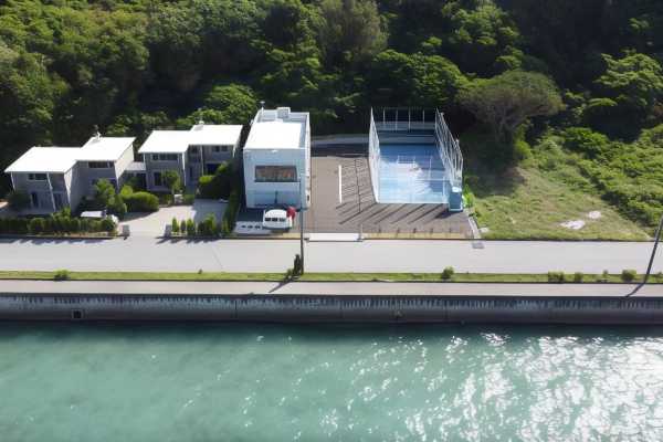 Padel Okinawa Villa 2F Promo Code