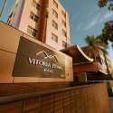 Vitoria Praia Hotel by Nobile Promo Code