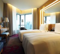 City Viva Hotel (Macau) Limited