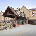 Stoney Creek Hotel St. Joseph Promo Code