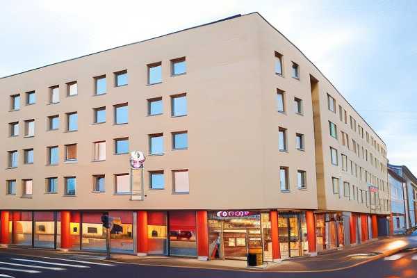 Best Western Plus Plaza Hotel Graz Promo Code