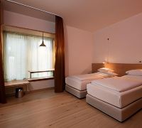 Best Western Hotel Spinnerei Linz