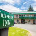 University Inn Fresno Promo Code