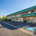 University Inn Fresno Promo Code