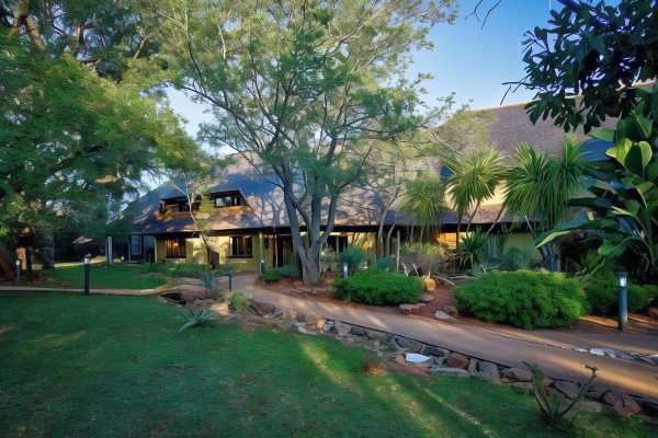 Kubu Safari Lodge Promo Code