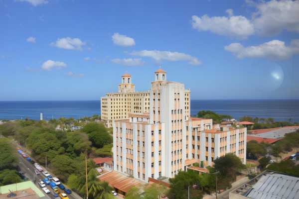 Gran Caribe Vedado Promo Code