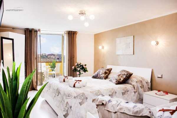 B&B Porta San Paolo Promo Code