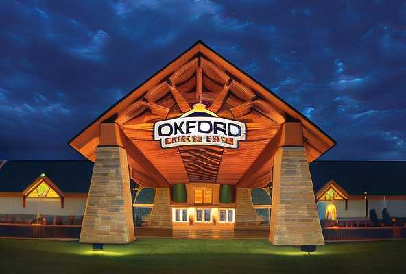 Oxford Casino Hotel Promo Code