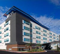 Aloft McAllen