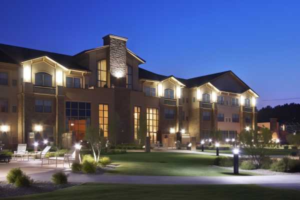 ClubHouse Hotel & Suites Fargo Promo Code