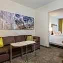 SpringHill Suites Louisville Hurstbourne/North Promo Code