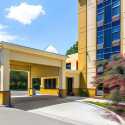 Comfort Inn Newport News/Williamsburg East Promo Code