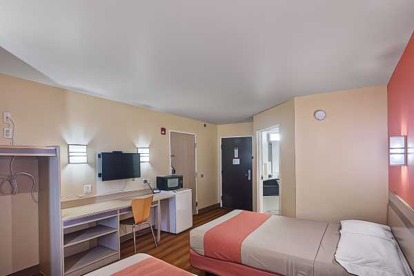 Motel 6-Terrell, TX Promo Code