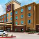 Comfort Suites Houston Northwest Cy-Fair Promo Code